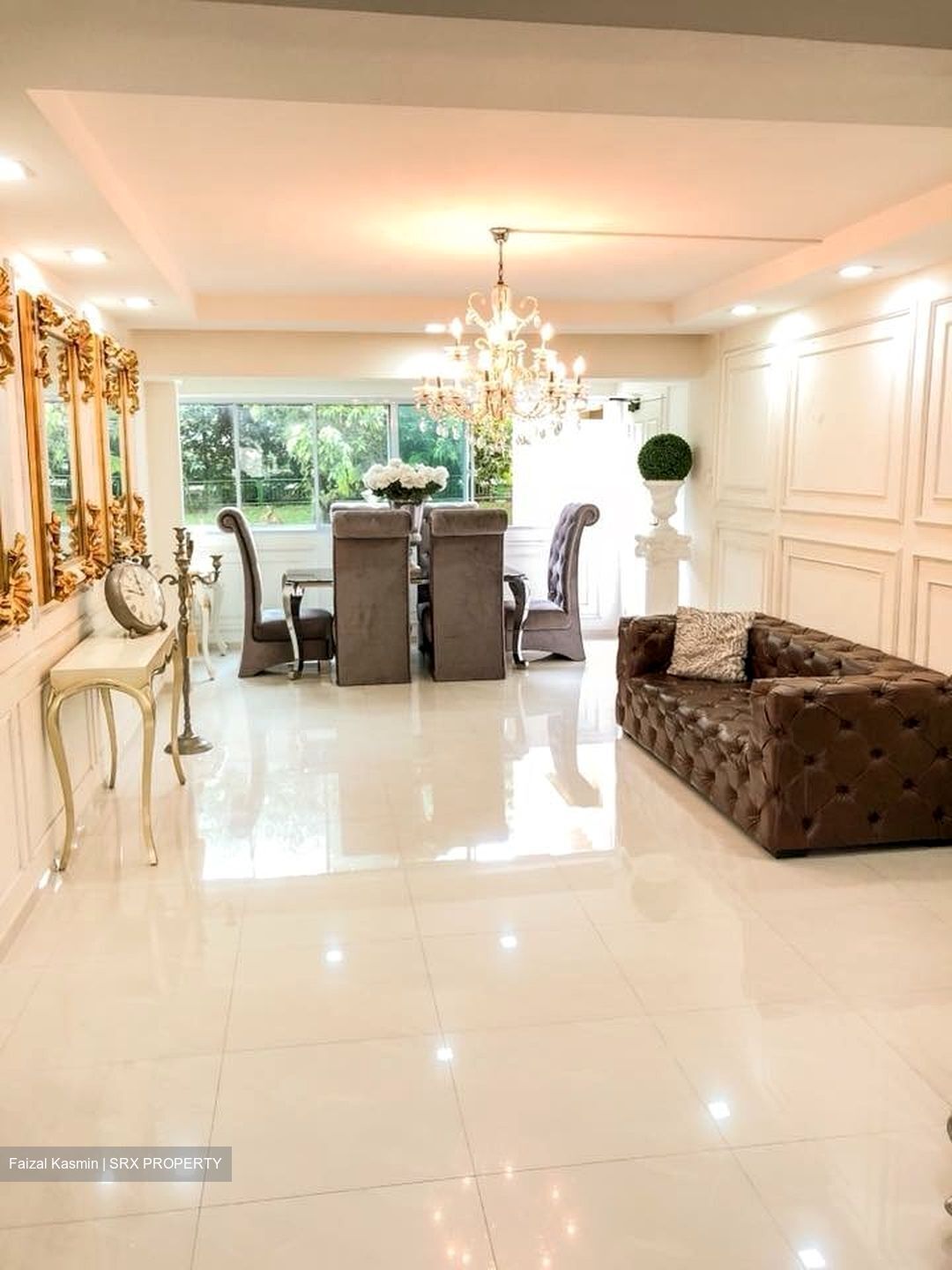Blk 613 EUNOS GROVE (Bedok), HDB 5 Rooms #343593511